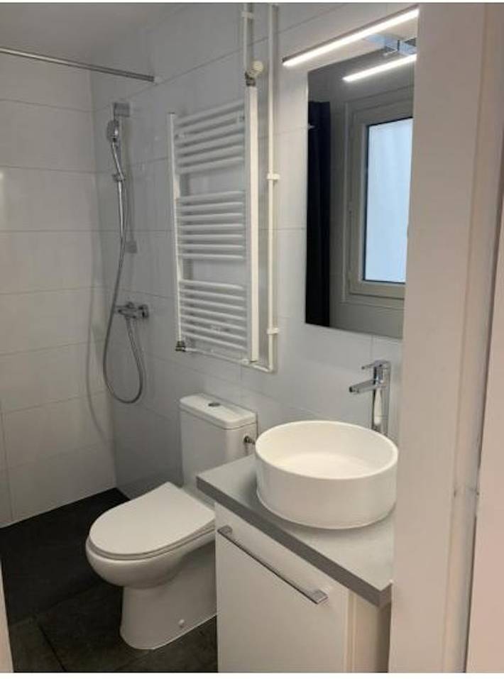 Location de vacances pour 4 personnes, avec terrasse dans Seine-Saint-Denis - 4