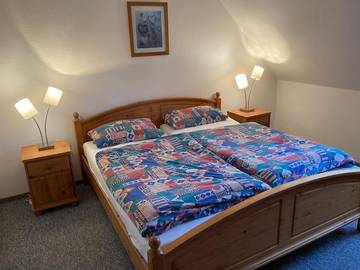 Ferienhaus für 5 Personen in Greetsiel, Krummhörn, Bild 4