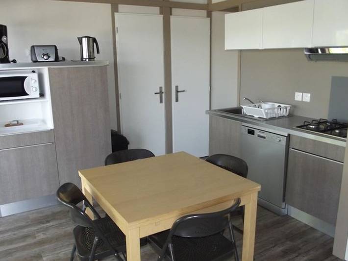 Gîte pour 8 personnes, avec piscine et terrasse à Le Grand-Serre - 3