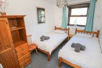 Cottage for 4 People in Broad Haven, Pembrokeshire, Photo 3