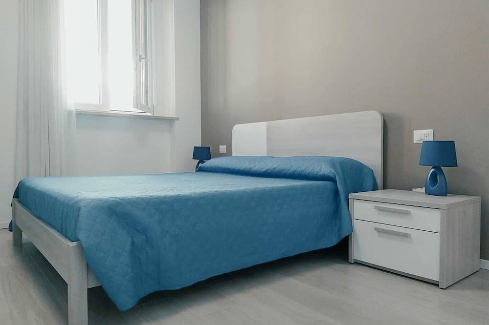 Apartamento entero, Modern apartment within walking distance of the sea and the city center. in Grottammare, Grottammare (Comune)