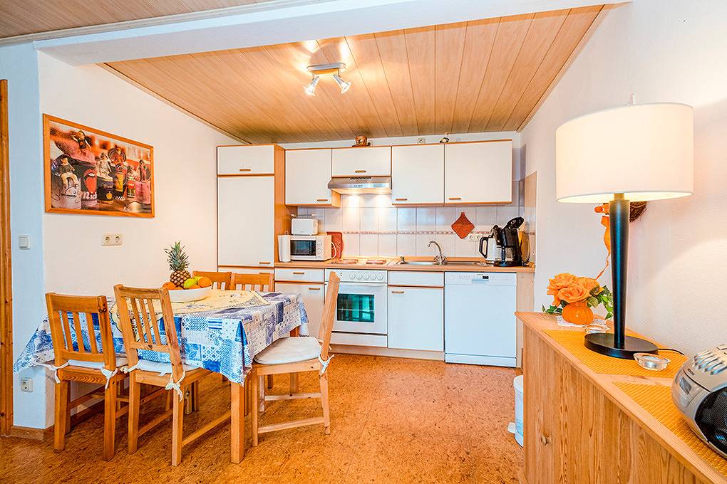 Bungalow Scholz in Tarnewitz, Boltenhagen