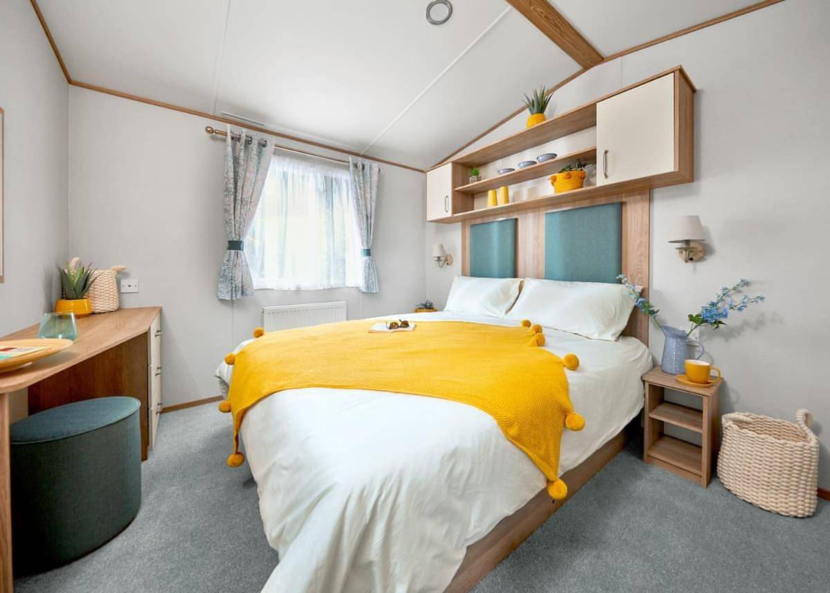 Perran Heights Holiday Park in Cornouailles