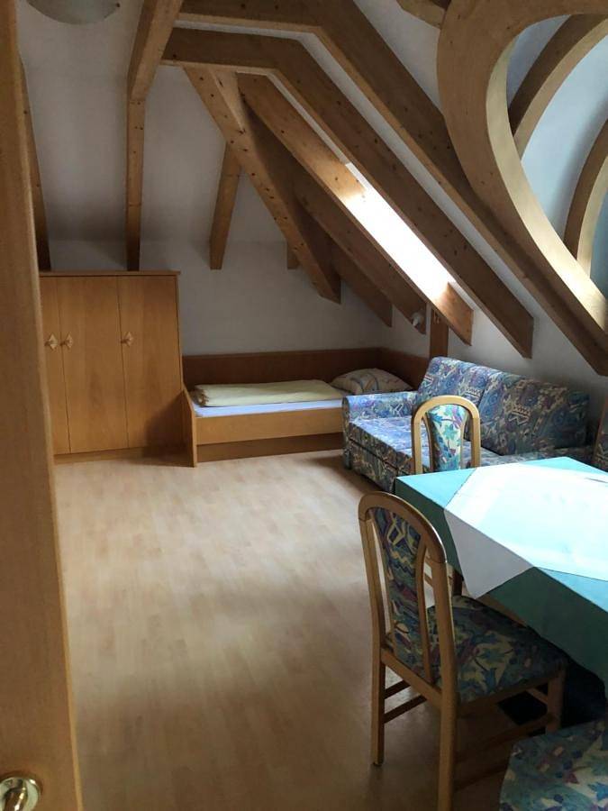 Ferienhaus für 3 Personen, mit Sauna und Ausblick sowie Garten, mit Haustier in Brenner - 4