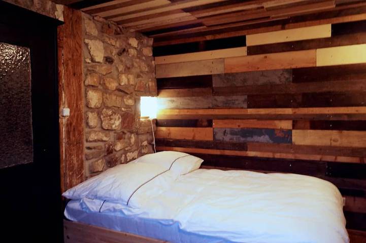 Hausele Ferienwohnung in Sulzbach an der Murr, Rems-Murr-Kreis