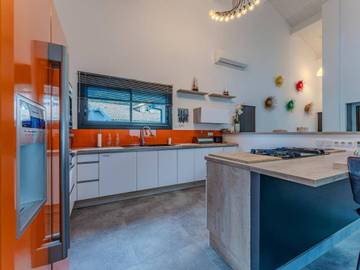 Villa pour 10 Personnes dans Biscarrosse Plage, Biscarrosse, Photo 4
