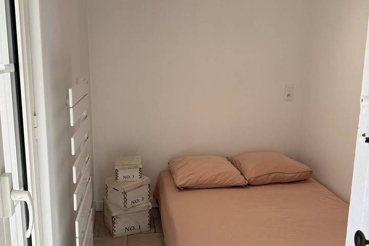 Location de vacances pour 6 personnes, avec jardin dans Office de Tourisme du Crotoy - 2