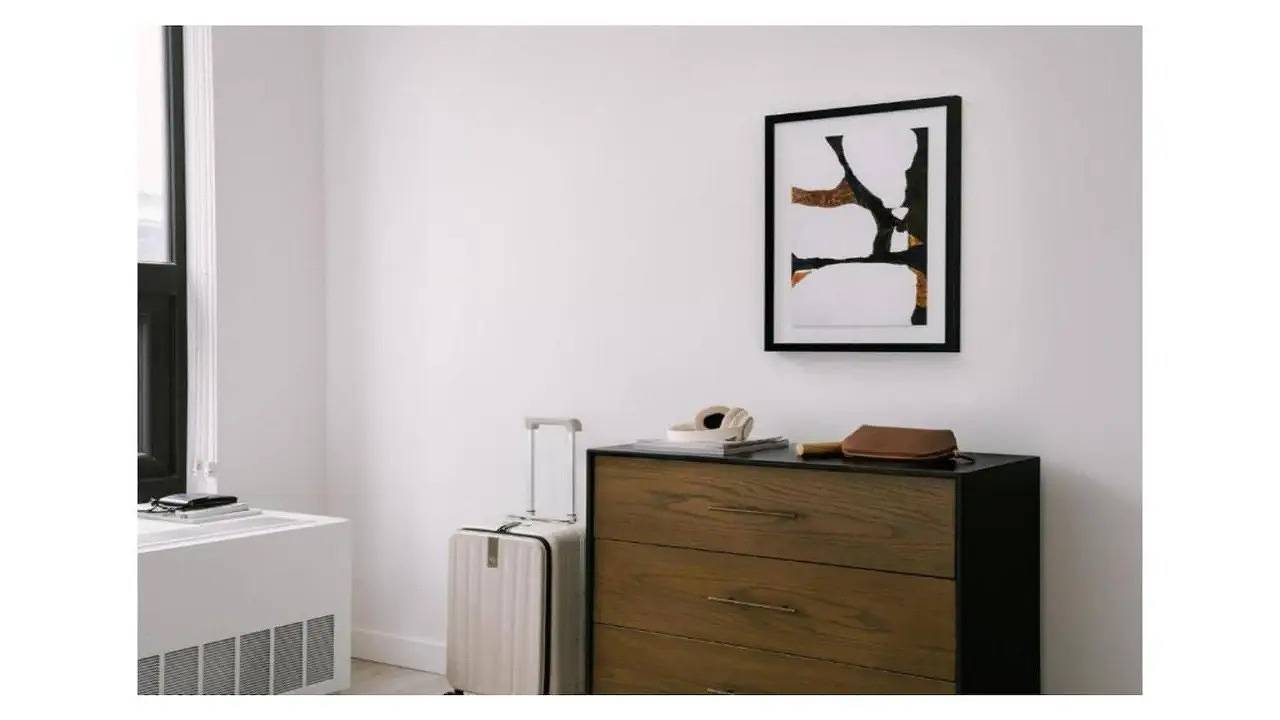 Apartamento vacacional entero, Ferienwohnung für 2 Personen (45 m²) in Queens, Nueva York