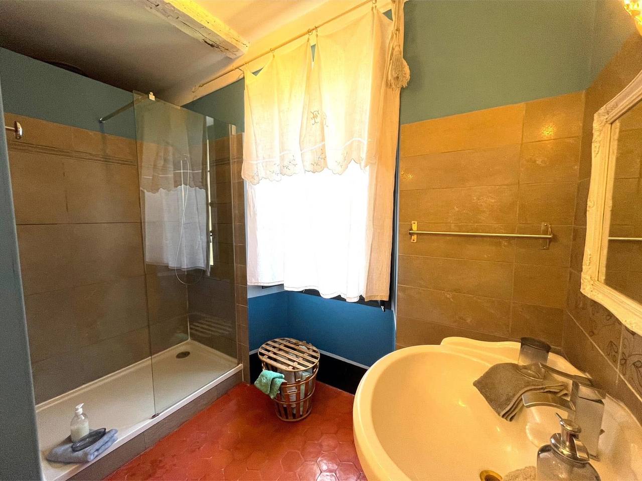 Chambre d'hôtes Mare Casa ghjunca in Rapale, Calvi und Umgebung