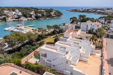 Ferienhaus in Cala d'Or, Santanyí für 4 