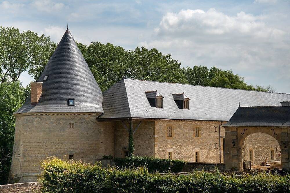 Hébergement : Maison de vacances