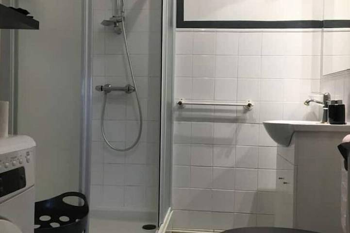 Location de vacances pour 2 personnes à Vagnas - 4