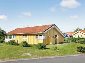 Ferienhaus für 6 Personen in Otterndorf, Landkreis Cuxhaven, Bild 3