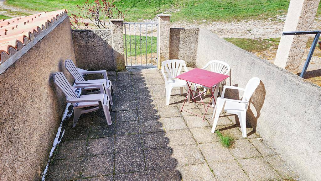 Campagne Font d'Antiges in Revest-du-Bion, Région de Forcalquier