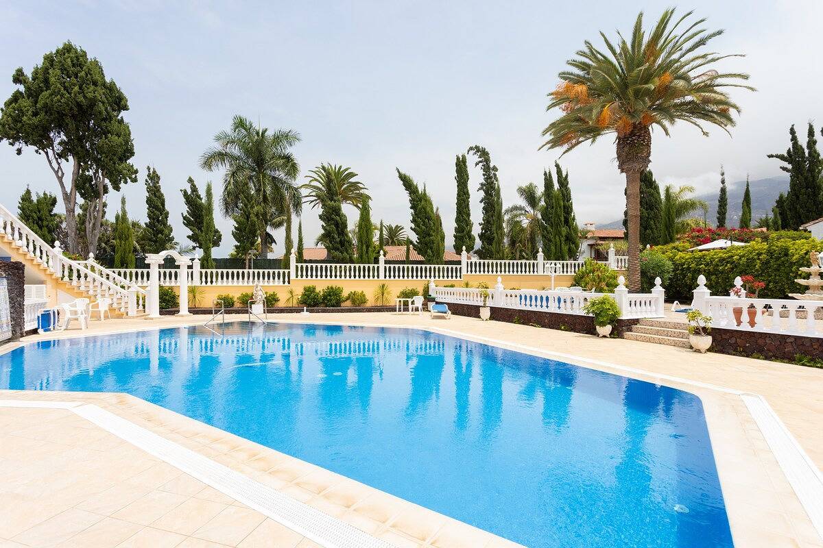 Entire apartment, Home2Book Terrace & Views Puerto de la Cruz Studio in Playa Martianez, Puerto de la Cruz