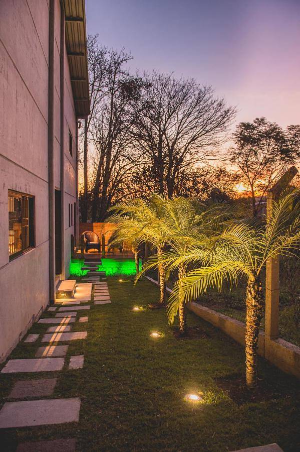 Casas e apartamentos de temporada para 2 pessoas, com vista e terraço e ainda jardim em Bento Gonçalves