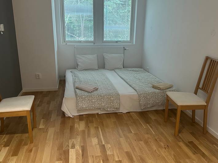 Studio für 3 Personen in Sollentuna kommun