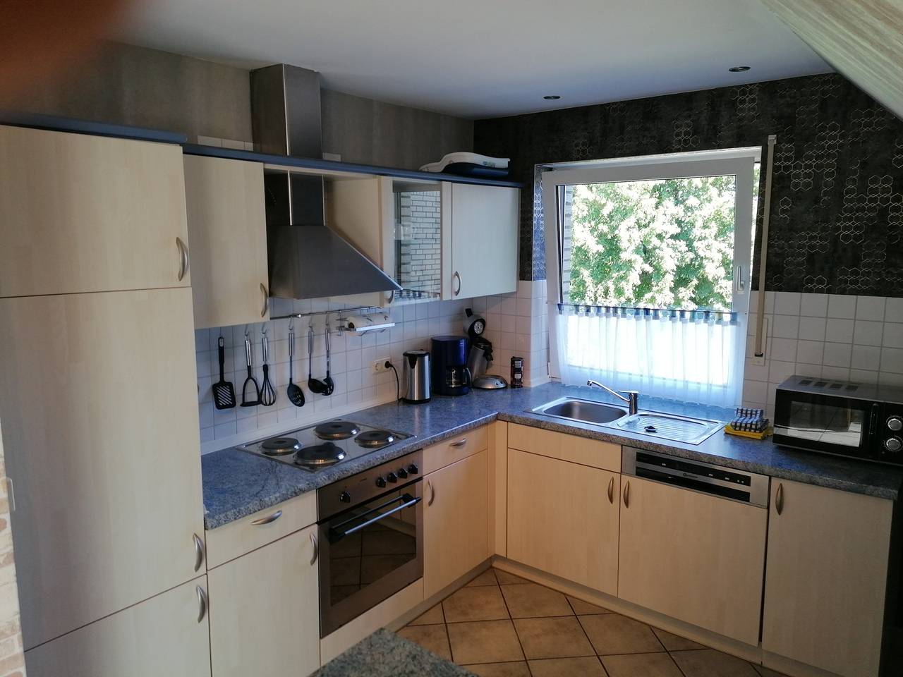 Ganze Ferienwohnung, Ferienwohnung Gebken in Surwold, Emsland