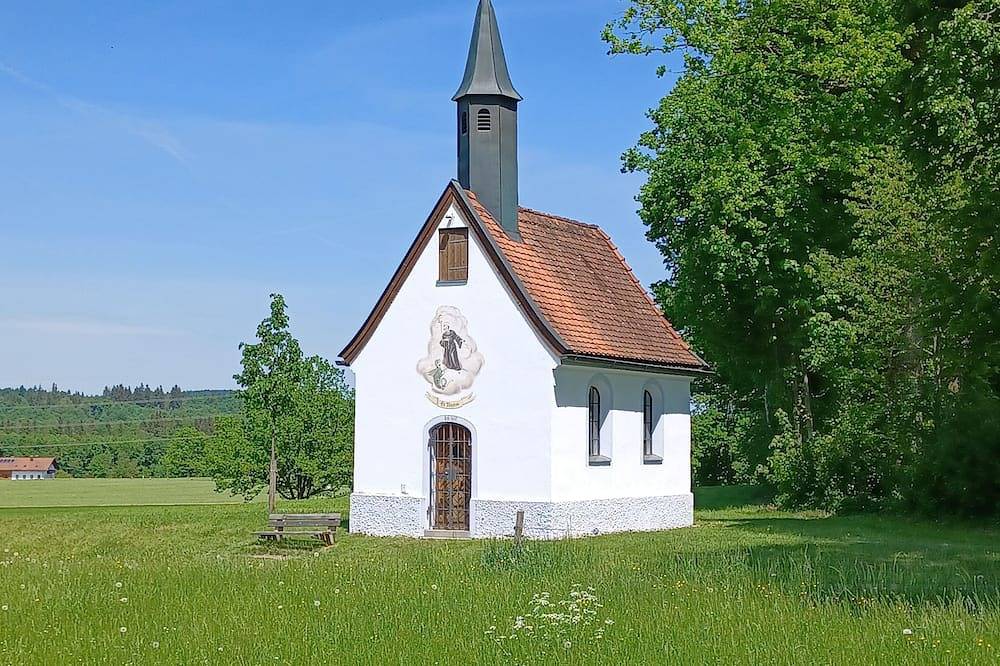 Ganze Wohnung, Ferienwohnung Oberlinner - Oberlinner in Miesbach, Alpenland Tegernsee Schliersee