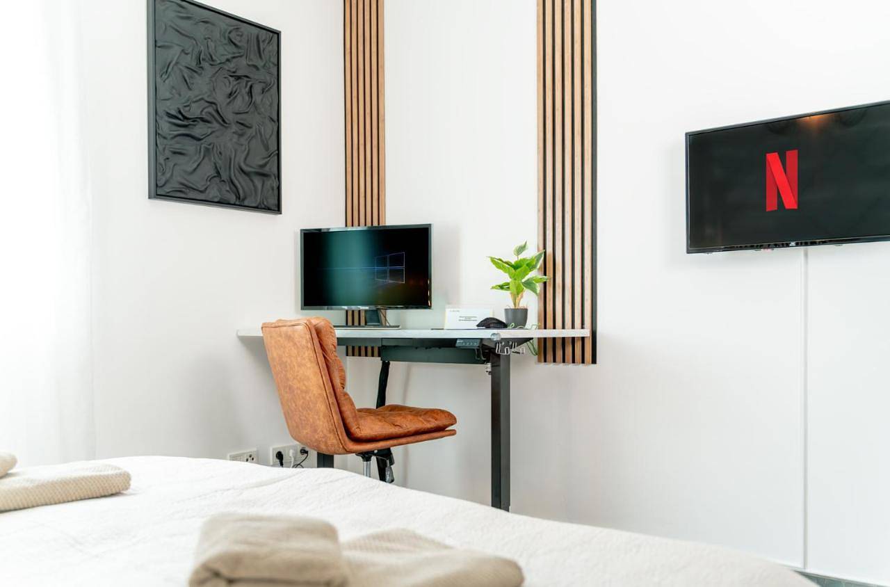 Ganze Wohnung, Barrierefreie Luxusoase I Snapliving Apartments in Hachenburg, Westerwald