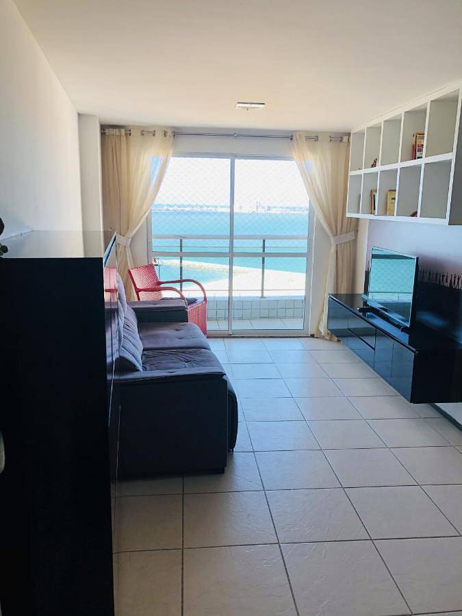 Casas e apartamentos de temporada para 4 pessoas, adaptado a crianças em Fortaleza
