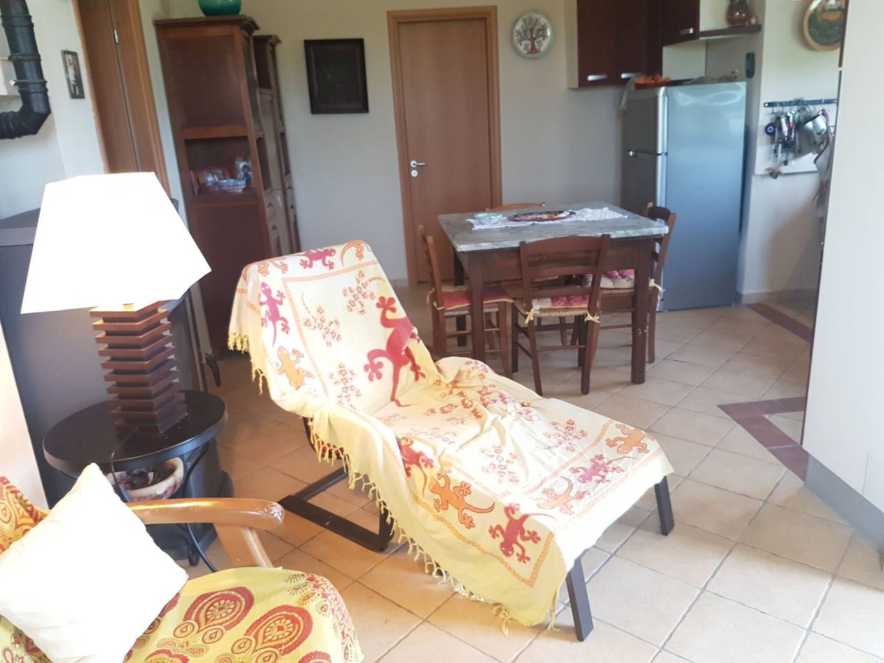 Vuestra casa de campo cerca del mar in Provincia de Viterbo