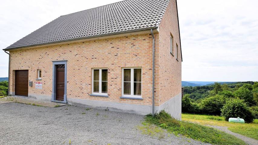 Maison de vacances pour 14 personnes, avec terrasse à Hastière