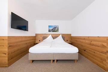 Ferienwohnung für 2 Personen in Neustift im Stubaital, Stubaital, Bild 4