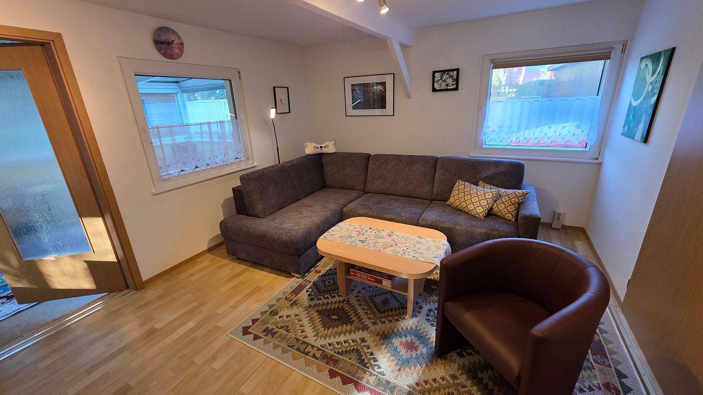 Casa vacanza a Müritz a partire da 127€ a notte
