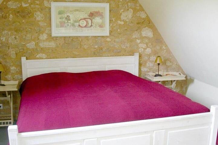 Location de vacances pour 7 personnes, avec terrasse et jardin à Cénac-et-Saint-Julien - 2