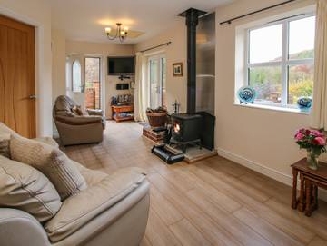 Cottage for 4 People in Denbighshire, North-Wales, Photo 3