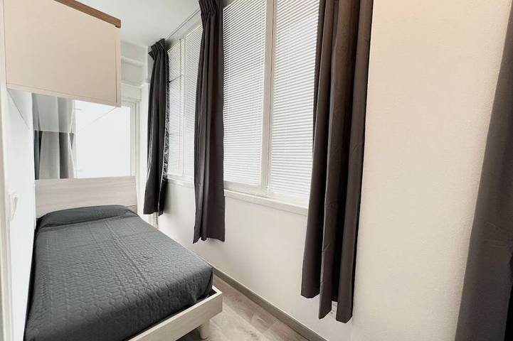 Appartamento Olimpo - Carraro Immobiliare Jesolo in Lido di Jesolo, Jesolo-City