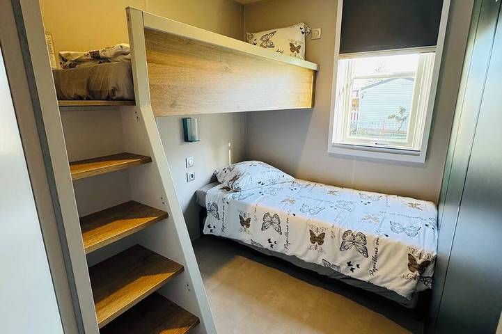 Camping für 12 Personen in Champagne-Ardennen - 3