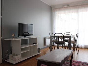 Vakantieappartement voor 4 Personen in La Rochelle, La Rochelle en omgeving, Afbeelding 1