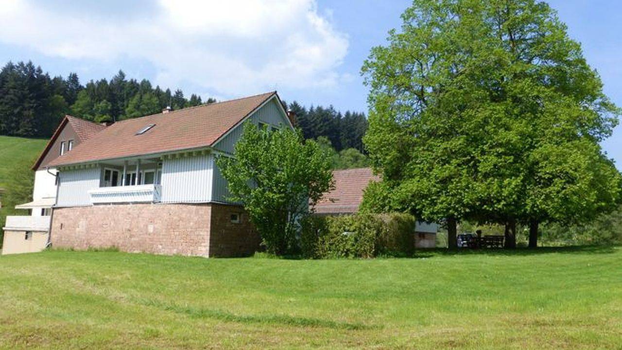 Ferienhaus für 8 Personen (150 m²) in Mossautal in Mossautal, Odenwaldkreis