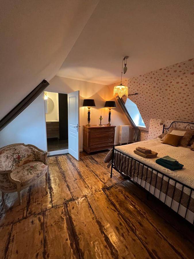 Maison d'hôtes de la prison en toutes libertés in Espalion, Aveyron