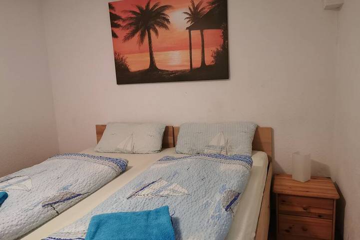 Ferienwohnung für 7 Personen, mit Terrasse in Warnow - West - 4