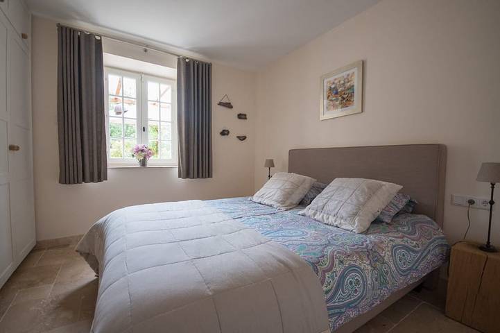 Location de vacances pour 8 personnes, avec sauna et jardin à Auriac-du-Périgord - 2