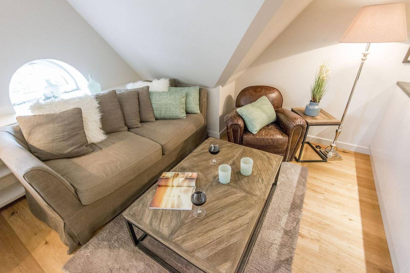 Ganze Wohnung, Exquisit. Wellness. Reet. in Wenningstedt, Sylt