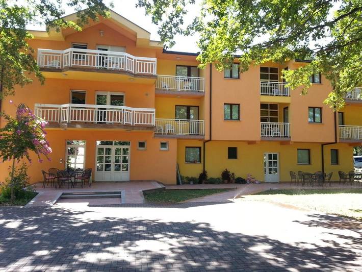 Maison d’hôte pour 2 personnes, avec vue et jardin dans Međugorje - 3