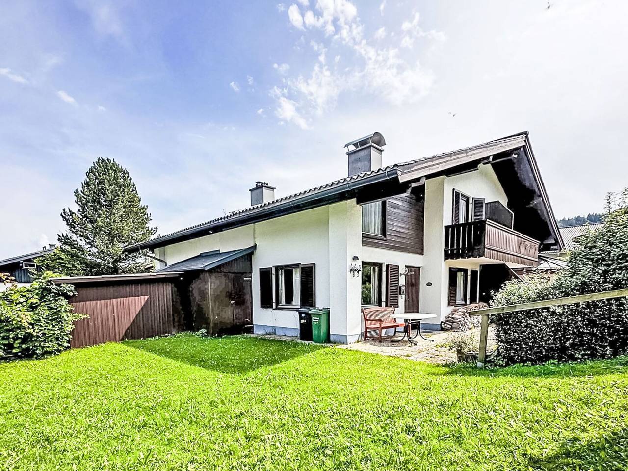 Landhaus Kunze - Landhaus Kunze 672.1 in Gröbming, Schladming-Dachstein