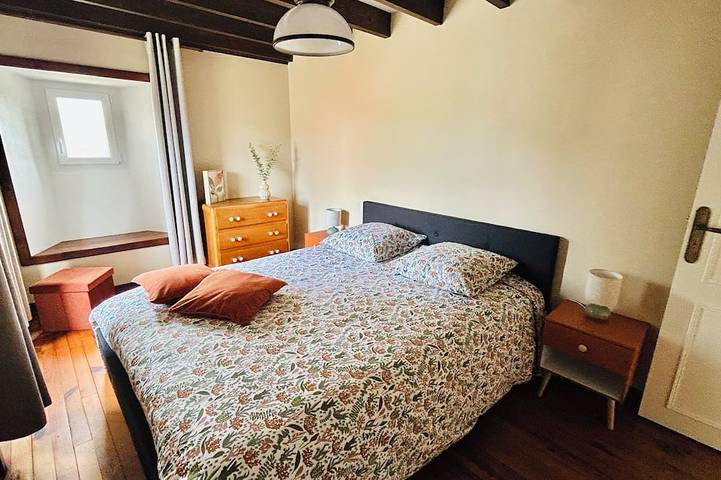 Location de vacances pour 6 personnes, animaux acceptés dans Gonneville - 3