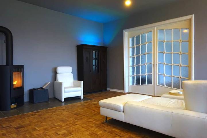 Ferienhaus für 26 Personen, mit Sauna in Hann. Münden