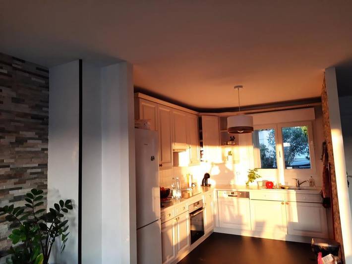 Location de vacances pour 6 personnes, avec piscine ainsi que vue et jardin dans Golf et Tennis Club de Valescure - 2