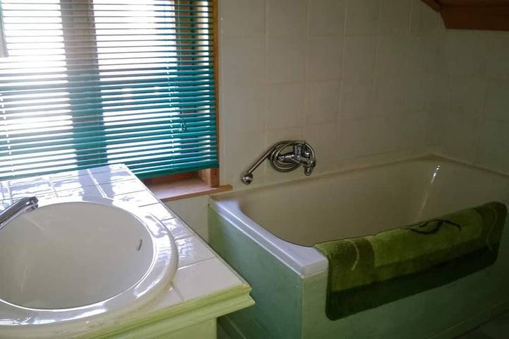 Gîte pour 4 personnes, avec balcon dans Grimentz - 4