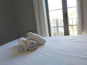 Ferienwohnung für 4 Personen in Altstadt Málaga, Malaga, Bild 3