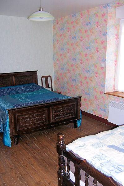 Gite ferme de la Ruette 71 in Courtils, Baie du Mont-Saint-Michel