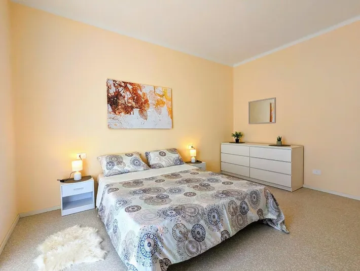 Ferienwohnung für 2 Personen, mit Terrasse - 1