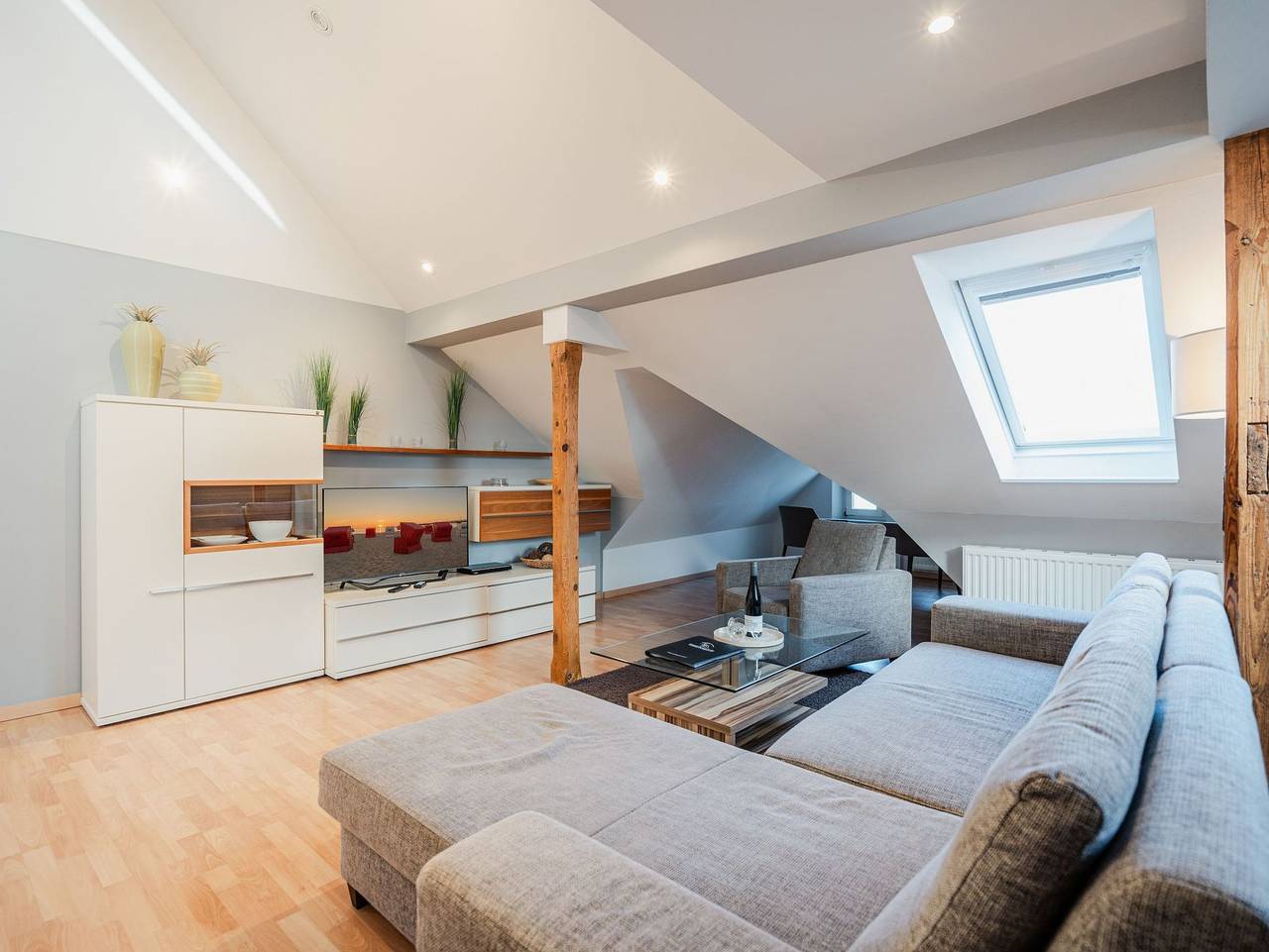 Ferienwohnung in Usedom für 4 Personen in Usedom