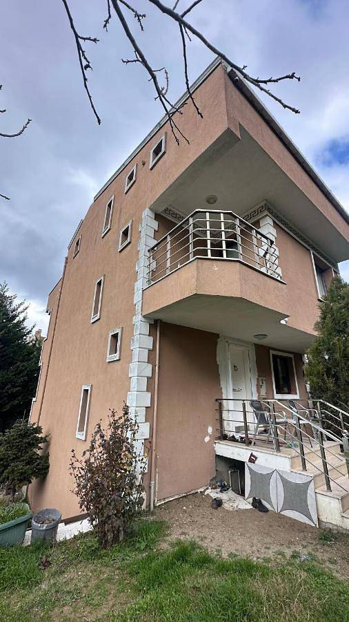Villa for rent 5 minutes to the sea in Beylikdüzü, Marmararegion